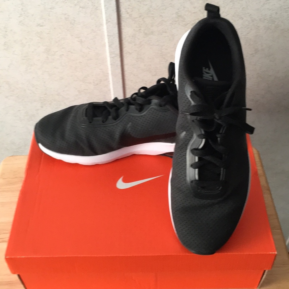 Nike Air Trainers, size 9